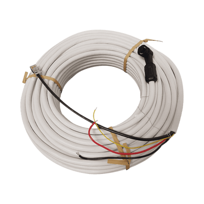 Cable de 30 m para alimentación y conexión de radar serie HALO20 y HALO20+