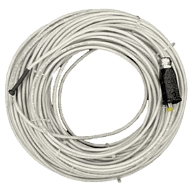 Cable de Ethernet para sistema SRT LAN de 30 m.