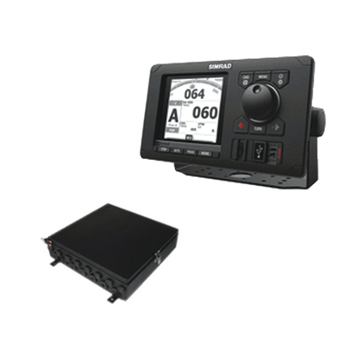 Kit AP70MK2 con gabinete AC85 y tarjeta SI80