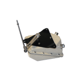 Unidad de Retroalimentación de Timón RF14XU / Señal de Frecuencia Variable y Voltaje Proporcional / Salida para Piloto Automático Simrad / Doble Juego de Interruptores de Límite / Alimentación 24VDC / Carcasa de P