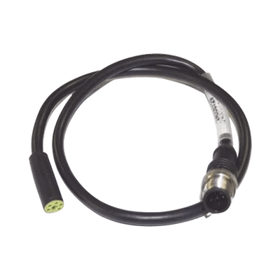 Cable de Conexión SimNet a Micro-C (macho) / Longitud 0.5 m (1.6 ft) / Compatible con NMEA 2000®