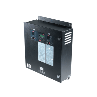 GC80/85 Unidad de control Dual