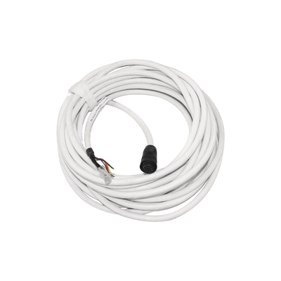 Cable de 20 m para alimentación y conexión para radar radar 3G y 4G