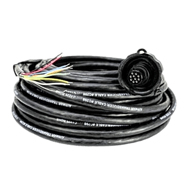 Cable serial NMEA 0183 de 30 m para estación meteorológica 120WX