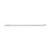 Motor inalámbrico (RTS) de baterías convierta sus persianas de cadena en sistemas inteligentes, para ventanas de 2.30m ancho / 3.00m alto, no incluye textil