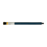 Para persiana, motor tubular mecánico, integrable con Shelly25 o MINICENTRALIS señal RTS, Persiana de 2.3 ancho y alto 4 mts.