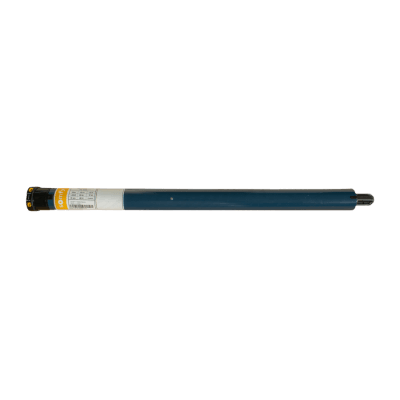 Para persiana, motor tubular mecánico para Persianas integrable con Shelly25 o MINICENTRALIS señal RTS, Persiana de 2.3 ancho y alto 4 mts.