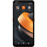 Terminal Móvil Inteligente SUNMI L3 / Octa-Core 2.2 GHz / 6.75" HD+ IPS / 4GB RAM + 64GB ROM / IP68 / NFC Dual-Sided / RFID UHF / Wi-Fi Hiper / SoftPOS / Android 14