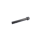 Tornillo expansor M8/70 de acero inoxidable