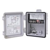 Controlador Solar para Bomba Sumergible Serie SDS-T, SDS-Q, SDS-D