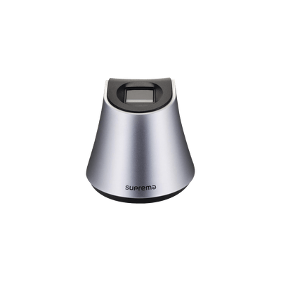 BioMiniPlus 2, Enrolador IP65 / 500 dpi / Optic Sensor /Use con SUPREMA Readers