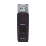 BioLite Lector de Huella y Teclado / Standalone / Diseño Compacto y Elegante / Protección IP65