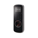 BioStation L2 Lector de Huella Delgado con Teclado Touch y Lector 13.56 MHz MIFARE®/ NFC /DESFire/DESFire EV1/ Felica