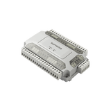 Módulo para Control de Puertas / 2 Entradas/Salidas Weigand / 4 Salidas de Relevador tipo C / Uso con BioStar 2
