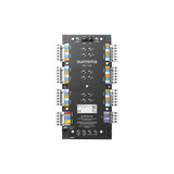 Módulo de Control / 12 Relevadores de Salida con Función para Control de Elevadores