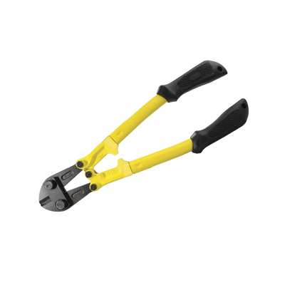 Cortapernos de 24" con mangos recubiertos de PVC