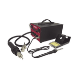 Estación de soldadura 660W 120V