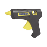 Pistola para barras de silicón de 1/2" 80W