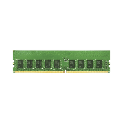 Modulo de memoria RAM 16 GB para servidores Synology