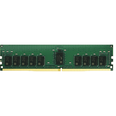 Módulo de Memoria RAM DDR4 ECC Registered DIMM | 32GB | Garantía 5 Años | Para Servidores y Aplicaciones Críticas.