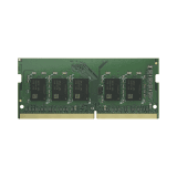 Módulo de Memoria DDR4 ECC Unbuffered SODIMM | 16GB | Compatible con Series 23: DS1823xs+, DS923+, DS723+ | Compatible con Series 22: RS822RP+, RS822+, DS3622xs+, DS2422+, DS1522+.