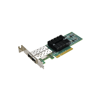 Adaptador ethernet 10 gigabit SFP+