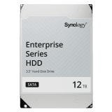 Disco Duro SATA de 3,5" Serie Enterprise | Capacidad de 12TB | Velocidad de Rotación 7200 rpm | Interfaz SATA 6.0 Gb/s | Caché de 512MB | MTBF de 2.5 Millones de Horas | Carga de Trabajo de 550 TB al Año | Garantía de 3 A&