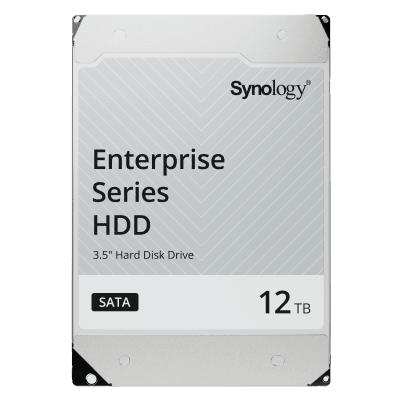 Disco Duro SATA de 3,5" Serie Enterprise | Capacidad de 12TB | Velocidad de Rotación 7200 rpm | Interfaz SATA 6.0 Gb/s | Caché de 512MB | MTBF de 2.5 Millones de Horas | Carga de Trabajo de 550 TB al Año | Garantía de 3 A&