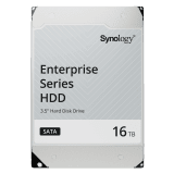 Disco Duro SATA de 3,5" Serie Enterprise HAT5300 | Capacidad 16TB | 7200 RPM | Caché de 512 MB | MTBF 2.5 Millones de Horas | Carga de Trabajo 550 TB al Año .