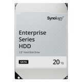 Disco Duro SATA de 3,5" Serie Enterprise HAT5300 | Capacidad 20 TB | 7200 RPM | Caché de 512 MB | MTBF 2.5 Millones de Horas | Carga de Trabajo 550 TB al Año | Garantía de 3 Años.