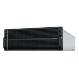Servidor de Almacenamiento Synology HD6500 High Density 4U | 60 Bahías | Expansión hasta 300 Unidades | Procesadores Dual Intel Xeon Silver 10 Núcleos | Memoria DDR4 ECC RDIMM hasta 512 GB | Redes 10/25GbE | Fibre Channel | Garant&amp
