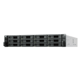 Controlador Unificado UC3400 | Almacenamiento SAN Activo-Activo | Alta Disponibilidad Empresarial | Compatible con Fibre Channel e iSCSI | Expansión hasta 576 TB.