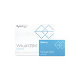 Licencia Virtual Manager de Synology