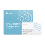 Virtual Machine Manager Pro 3 Nodos de Synology / Licencia anual
