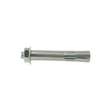 Taquete Expansivo de 3/8" x 3" (9.5 x 76 mm).