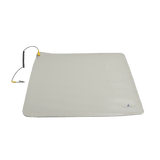 Tapete Antiestático de Vinilo Semi-Conductivo, 495 x 597 mm, 0.5 Kg.