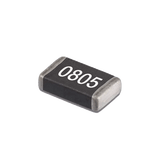Resistencia de 261 Ohm, 1%, 1/10 Watt, SMD-805.