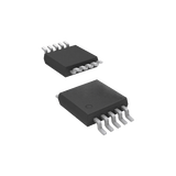 Circuito Integrado Amplificador de Audio 1.1 Watt, AB 10MSOP