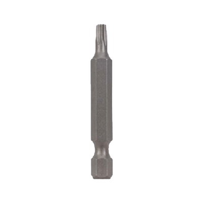 Llave torx T6 hexagonal 1/4” x 15/16”