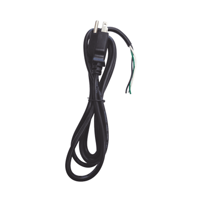 Cable de alimentación eléctrica para , 120-240 Vca, de 1.8 metros