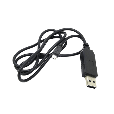 Cable de configuracion para GPS AT6