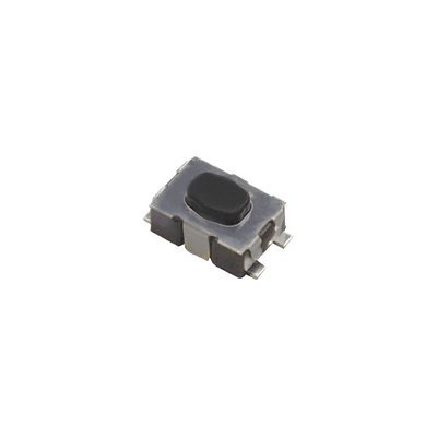 Interruptor Táctil, SPST-NO, 50MA, 32V / SMD.