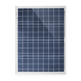 Módulo Fotovoltaico Policristalino 50 W 12 Vcc