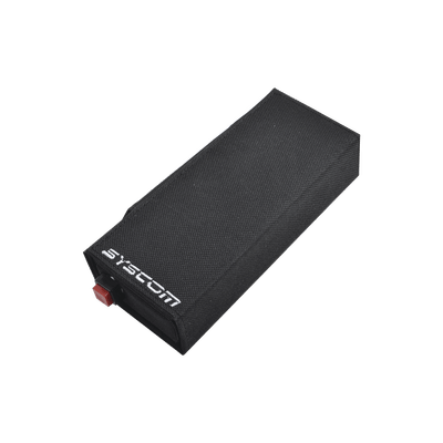 Estuche DEMO HID para Lectora R10