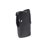 Funda Reforzada de Piel con correas para IC-F1000D/01, IC-F2000D/01 u IC-F2000D/12.