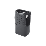 Funda Reforzada de Piel con Resistentes Correas y Fácil Acceso para IC-F3003/4003.