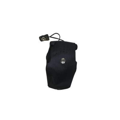 Funda de Nylon para radios KENWOOD.