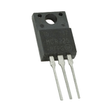 Transistor Diodo SCR de 25 Amper, 20 Watt para Fuentes ASTRON Convencionales RS-12A y RS-20A.