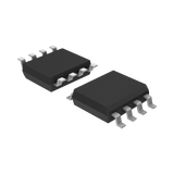 Circuito Integrado, Doble OP-AMP de Propósito General, SOIC 8