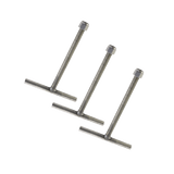 Ancla para Base para Torre Armada con Tramo STZ-90G.